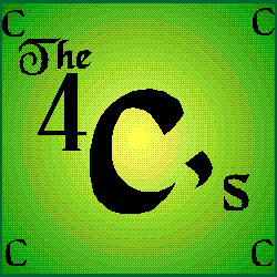 The 4C's 'On...: