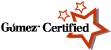 Gomez Certification